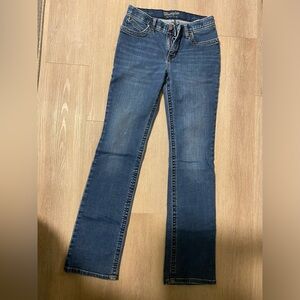 Wrangler Bootcut Jeans